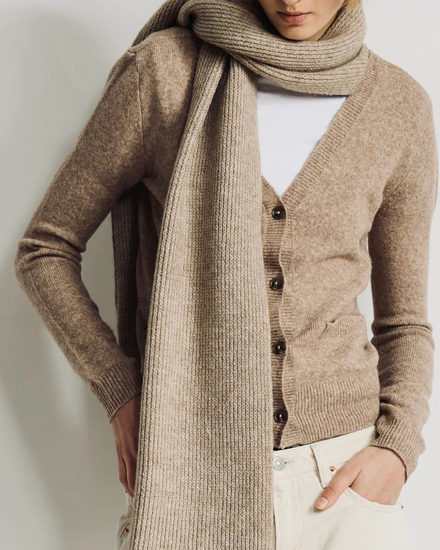 Denimist - Flynn Cardigan
