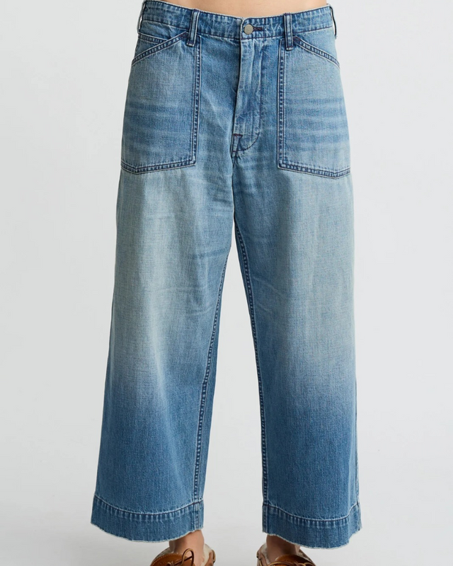 Denimist - Georgia Jean