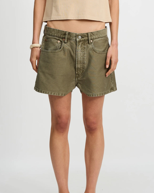 Denimist - Haisley Short