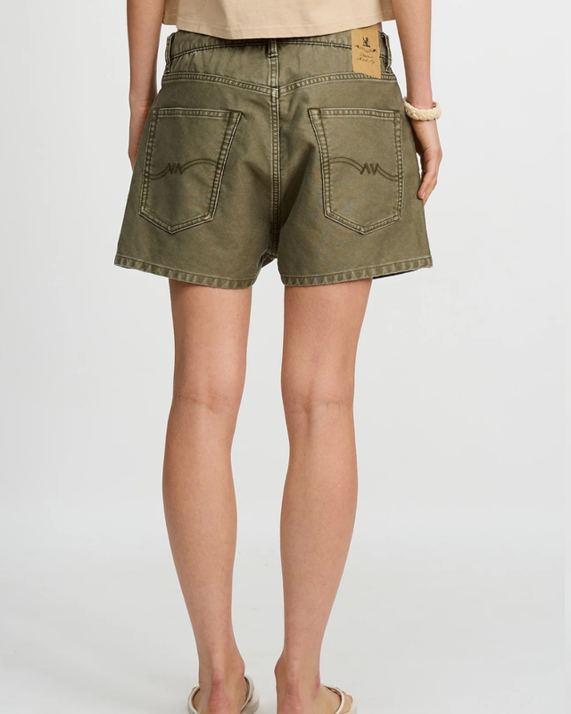 Denimist - Haisley Short
