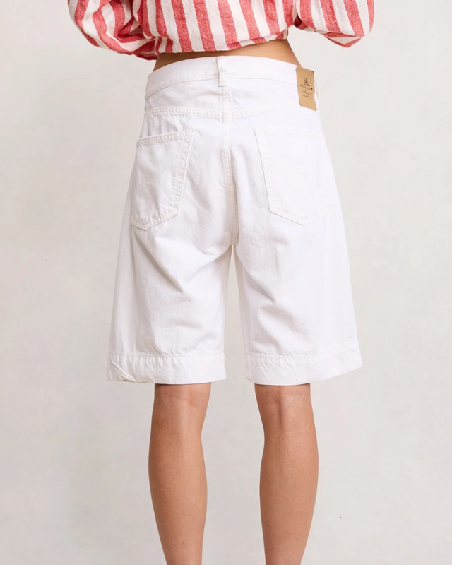 Denimist - Keaton Relaxed Short