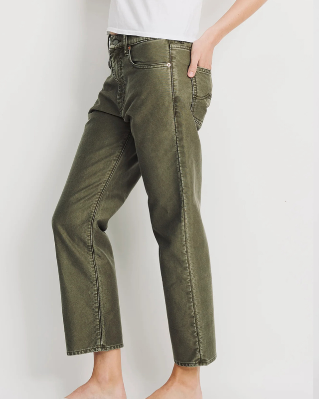 Denimist - Lindsay Slin BF Pant