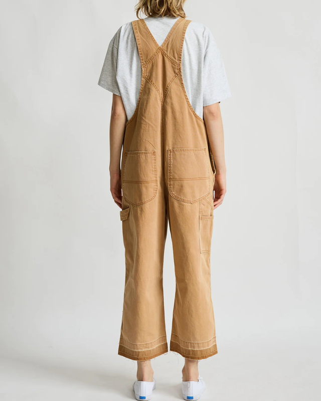 Denimist - Relaxed Overall