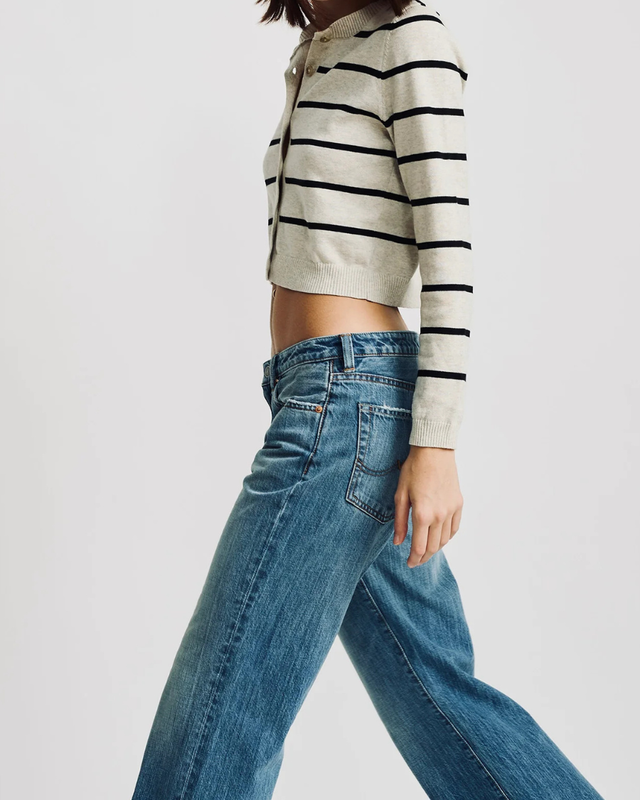 Denimist - Riley Cardigan