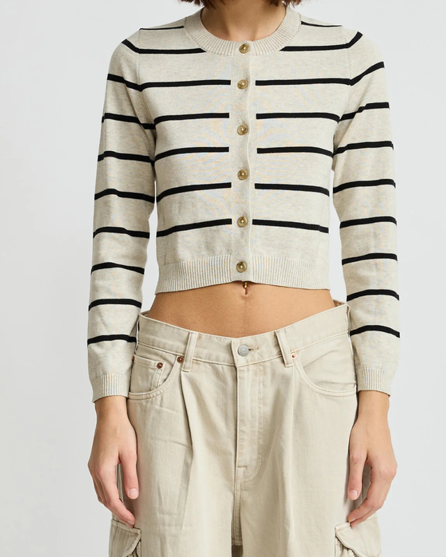 Denimist - Riley Cardigan