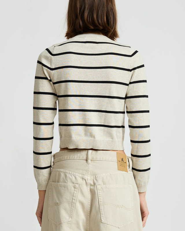 Denimist - Riley Cardigan