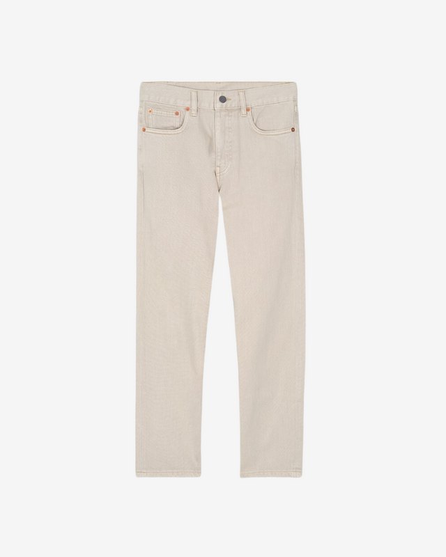 Denimist - Straight Jeans