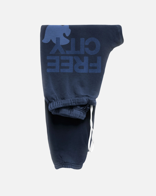 Free City - Sweatpant