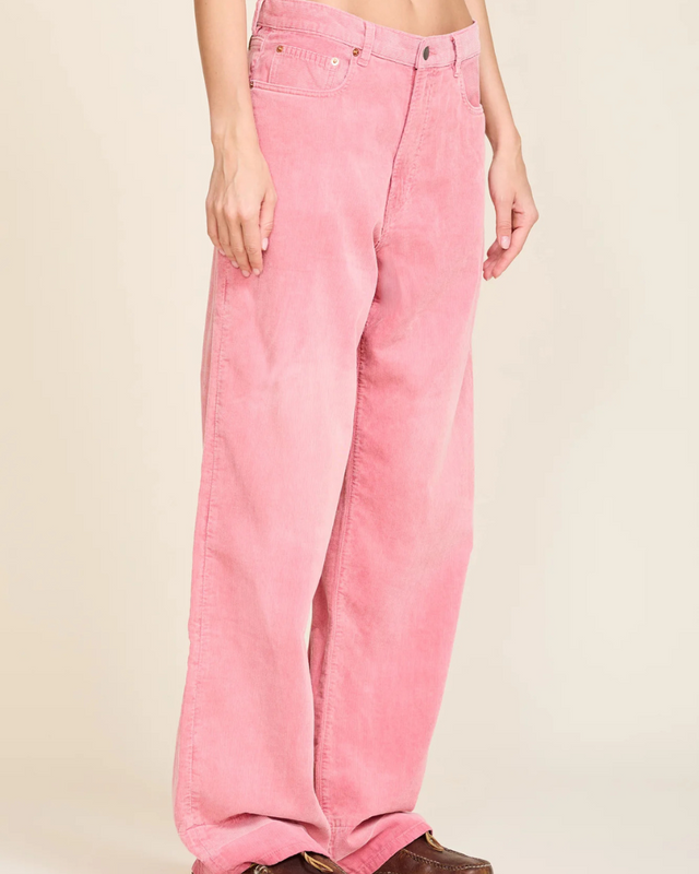 Denimist - Pink Denim