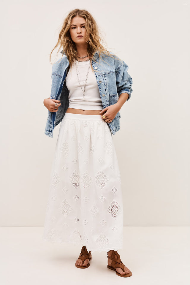 Bash Paris - Skirt Mona