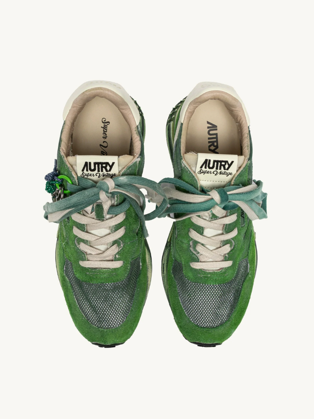 Autry - Reel Wind Super Vintage Low