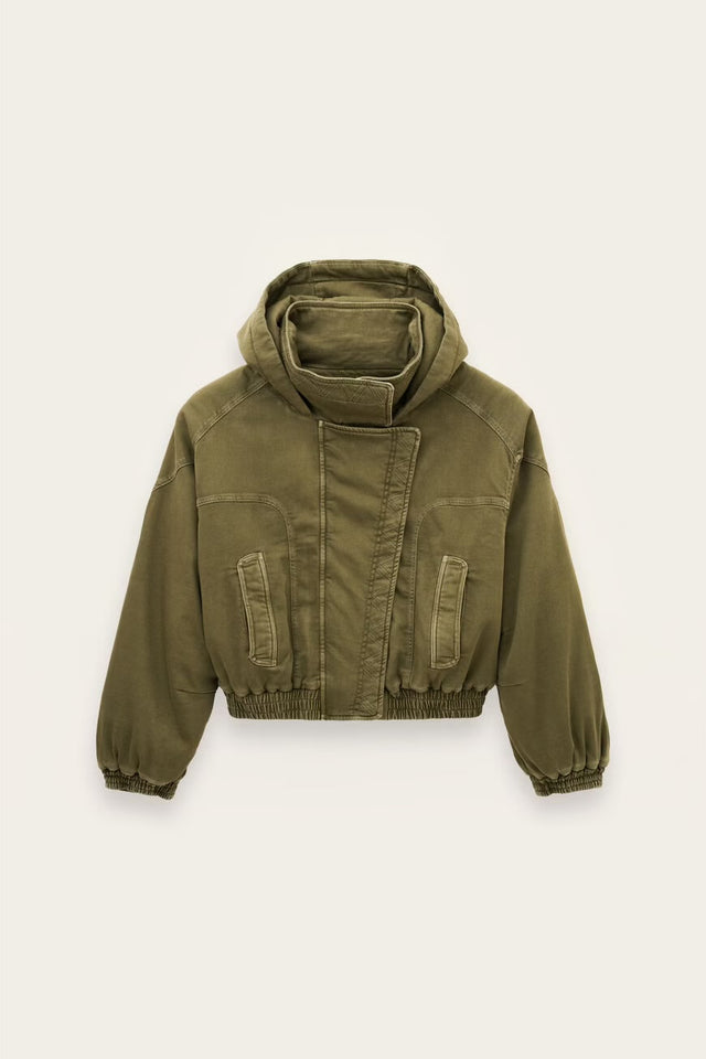 Bash Paris - Jacket Nalo