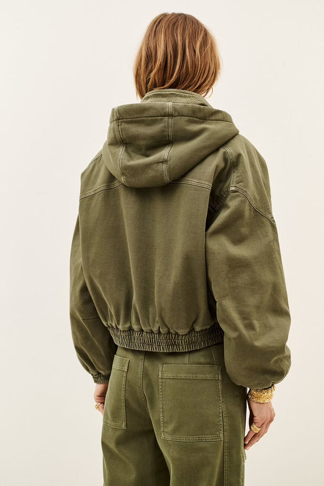 Bash Paris - Jacket Nalo