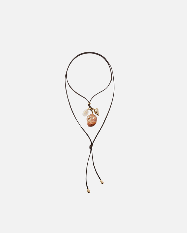 Eliou - Area Charm Wrap