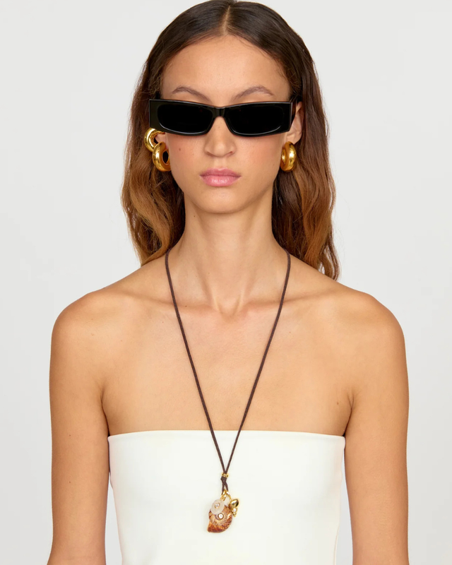 Eliou - Area Charm Wrap