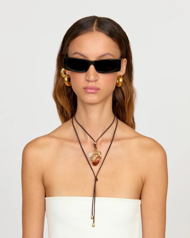 Eliou - Area Charm Wrap