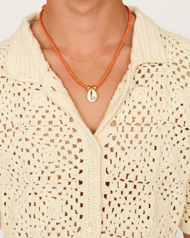 Eliou - Cabo Necklace