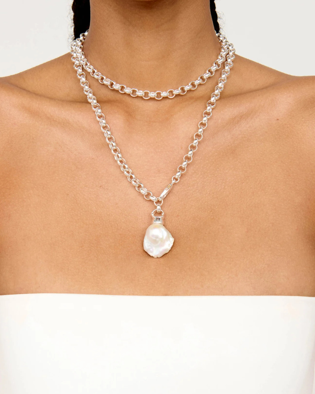 Eliou - Carmela Necklace