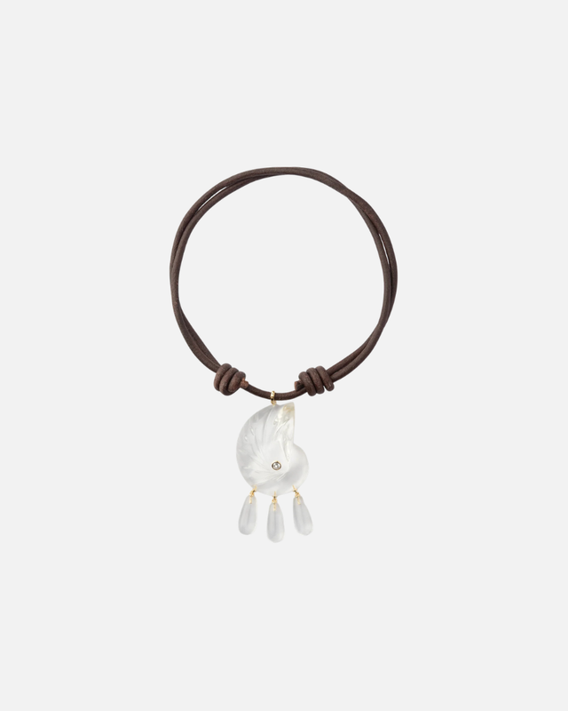 Eliou - Cova Necklace