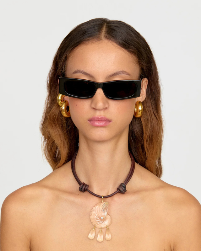 Eliou - Cova Necklace