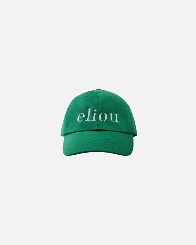 Eliou - Dad Cap