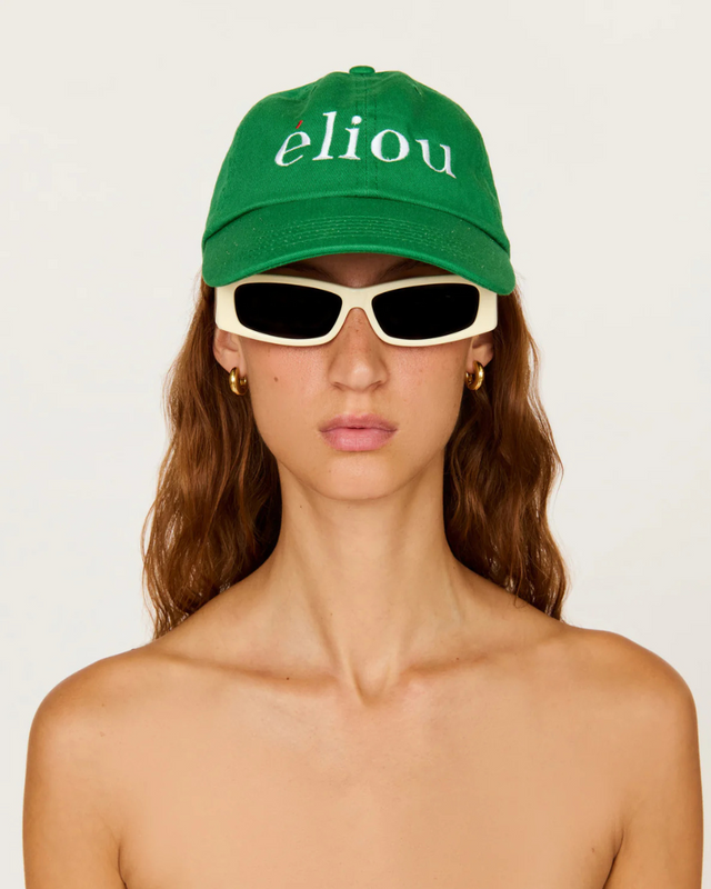 Eliou - Dad Cap