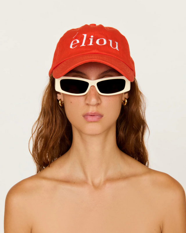 Eliou - Dad Cap