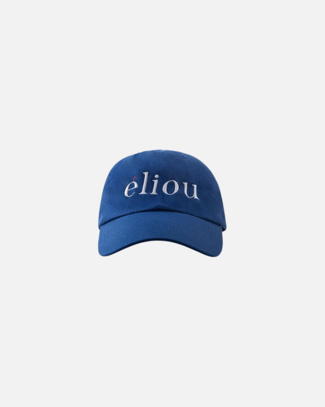 Eliou - Dad Cap