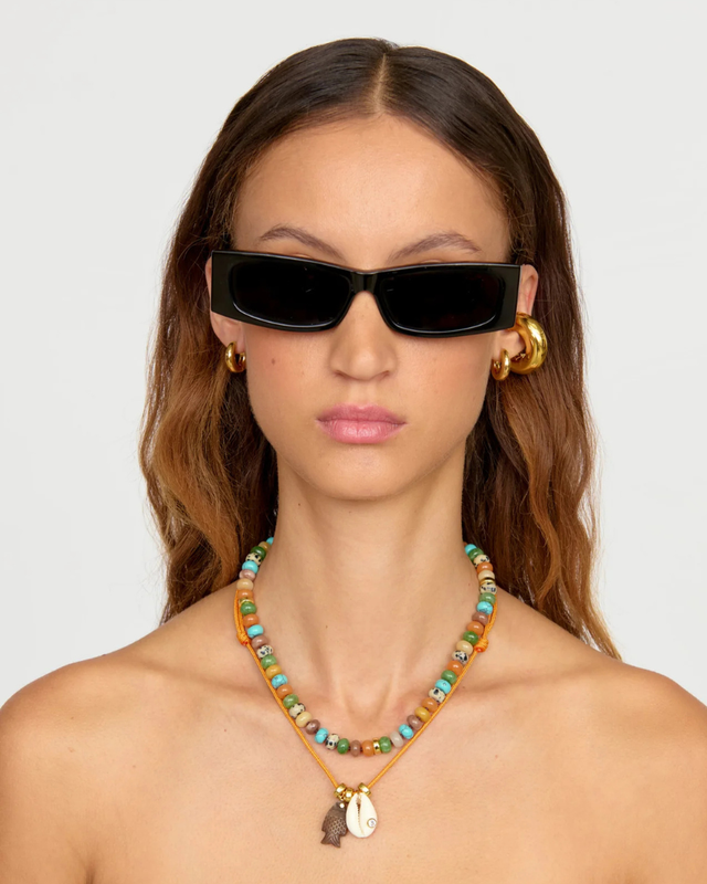 Eliou - Diero Necklace