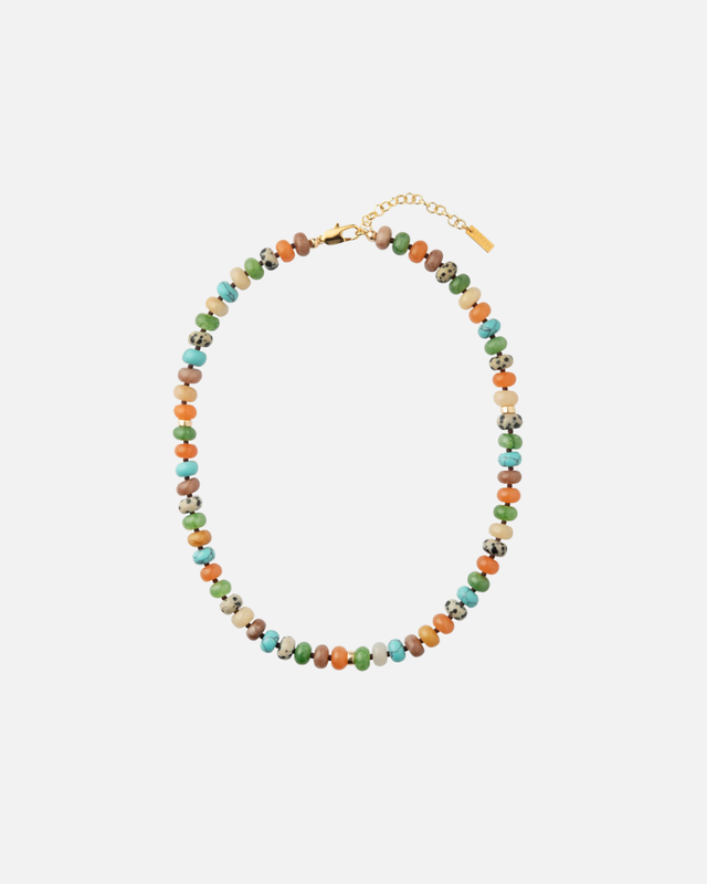 Eliou - Diero Necklace