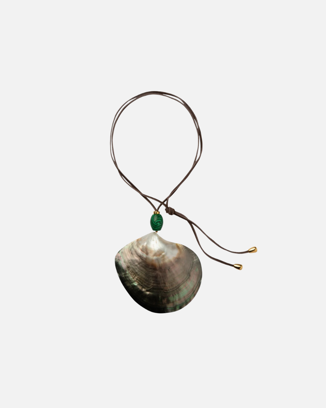 Eliou - Do Mar Wrap Necklace