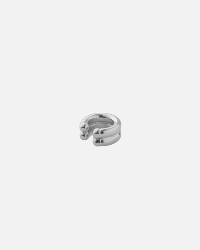 Eliou - Double Regina Ear Cuff