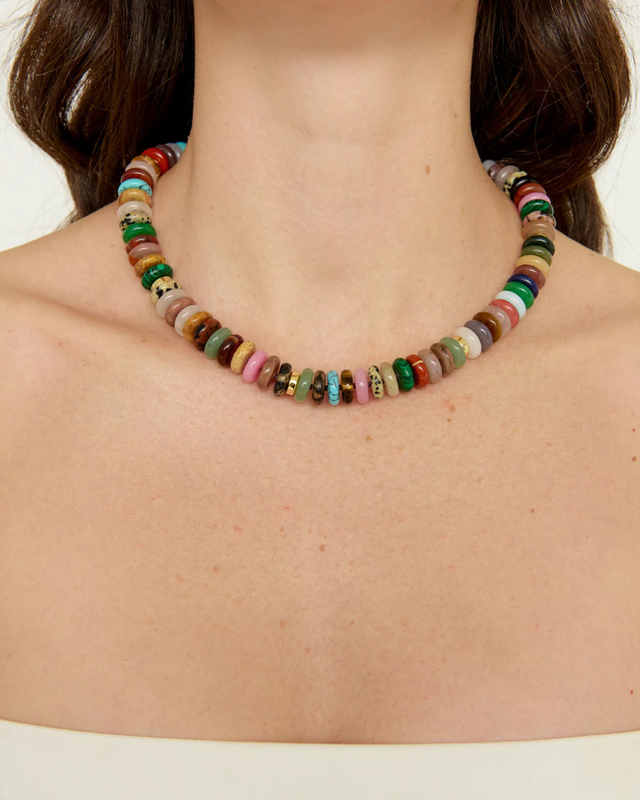 Eliou - Kairi Necklace