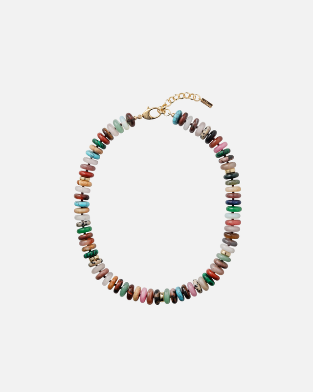 Eliou - Kairi Necklace