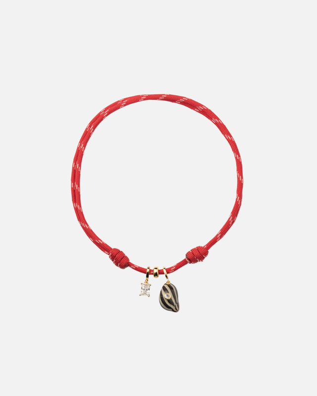 Eliou - Marais Necklace