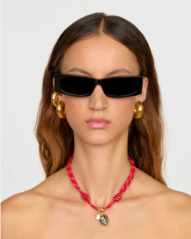 Eliou - Marais Necklace