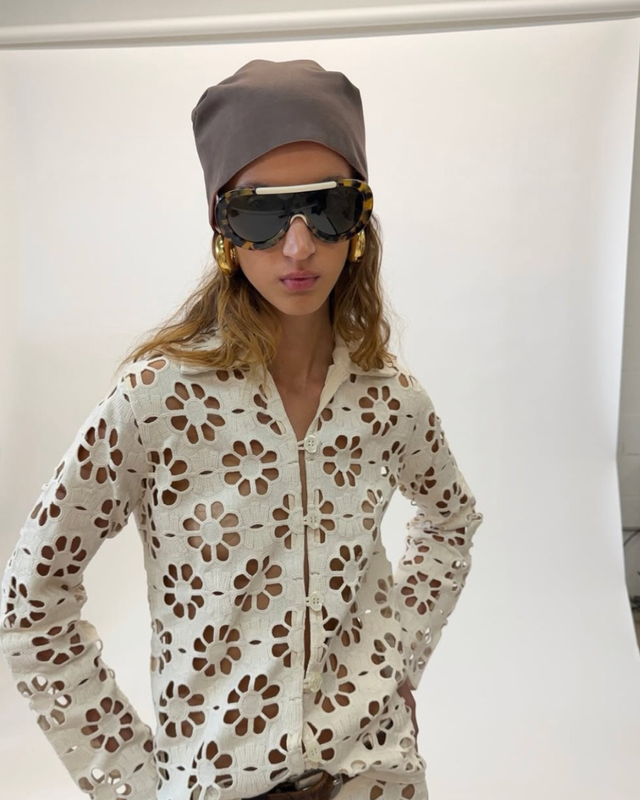 Eliou - Navigator TCG Sunglasses