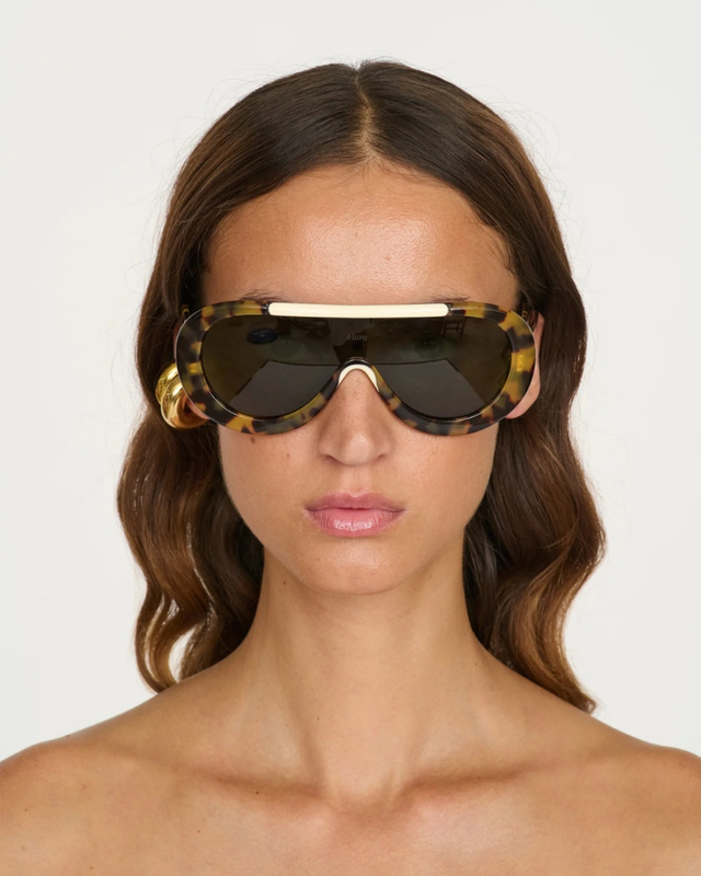 Eliou - Navigator TCG Sunglasses