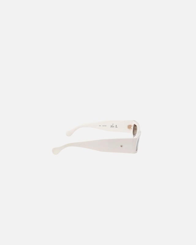Eliou - No. 1 Sunglasses WBL