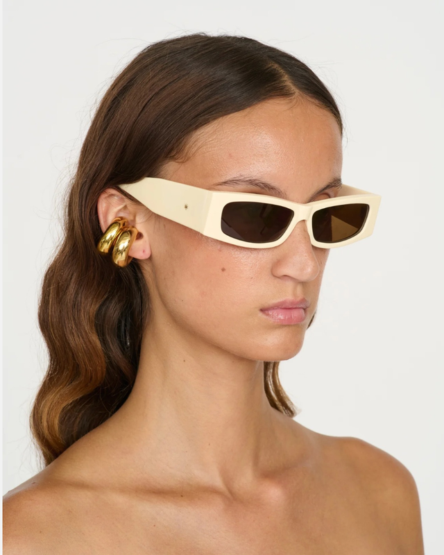 Eliou - No. 1 Sunglasses WBL