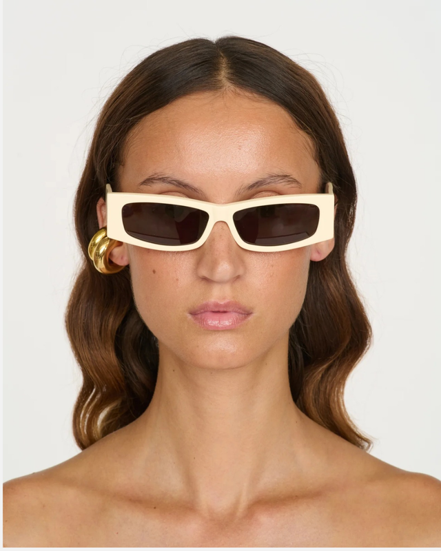 Eliou - No. 1 Sunglasses WBL