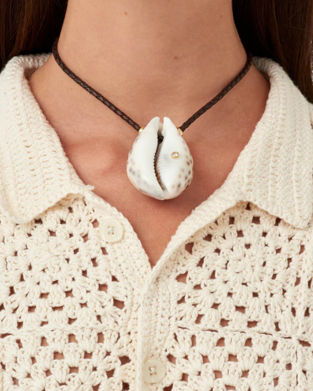 Eliou - Recife Necklace