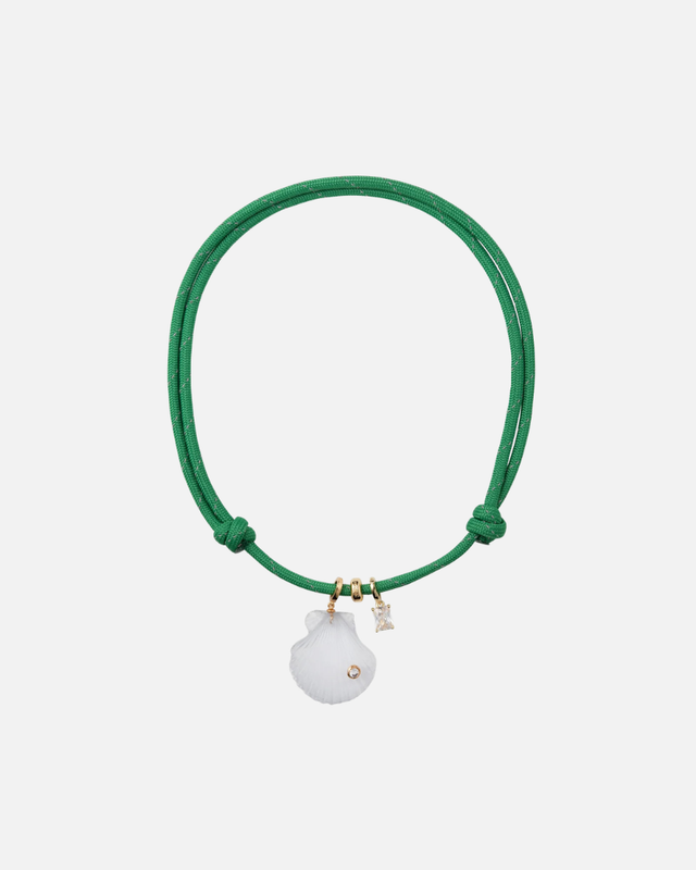 Eliou - Salgada Necklace