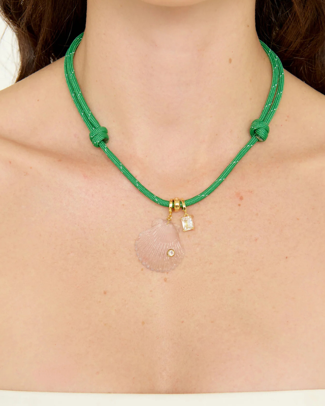 Eliou - Salgada Necklace
