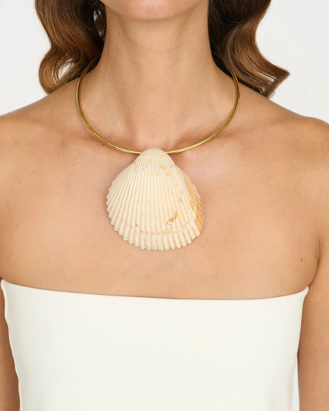 Eliou - Sereia Necklace