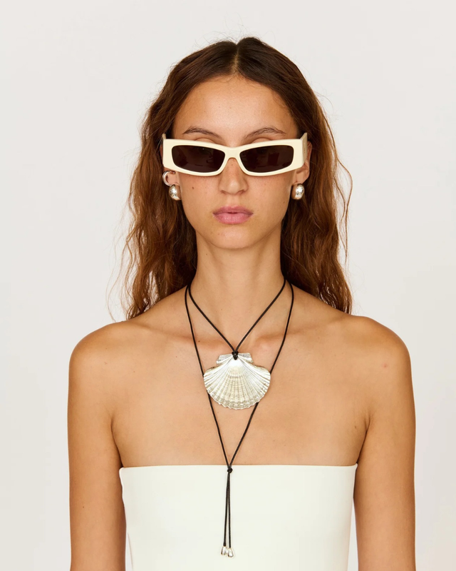 Eliou - Venus Wrap Necklace