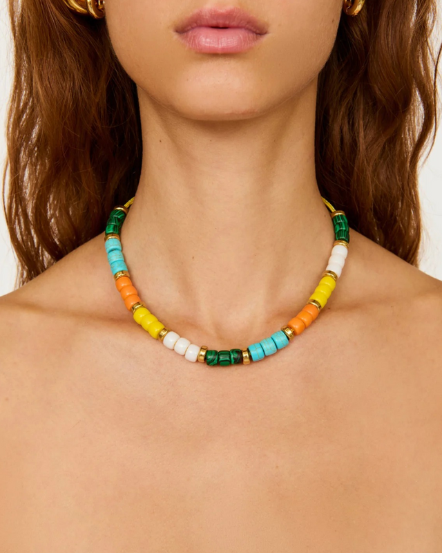 Eliou - Pia Necklace