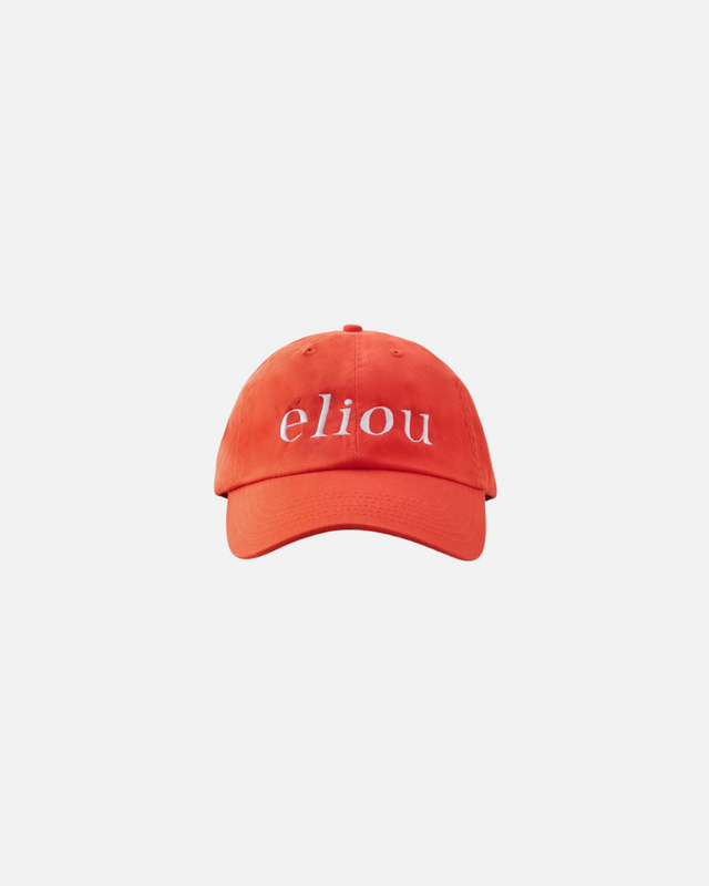 Eliou - Dad Cap