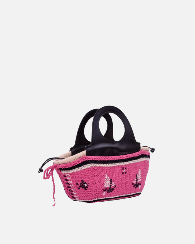 Entrudo - Caxinas Bag