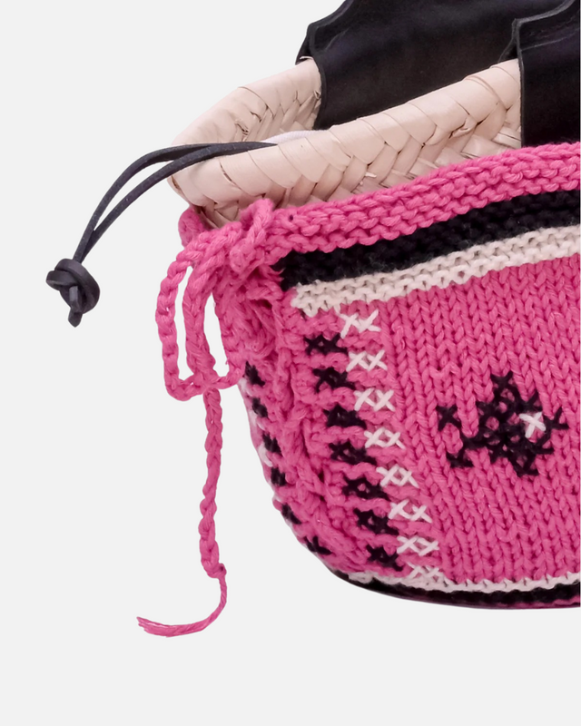 Entrudo - Caxinas Bag